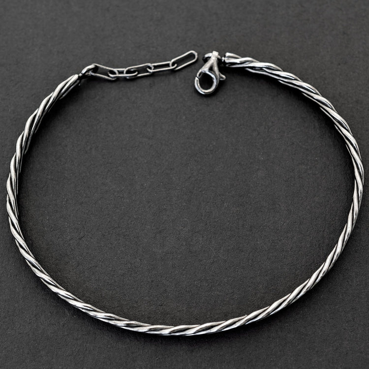 Χειροποίητο ανδρικό βραχιόλι - Emmanuela - handcrafted for you®