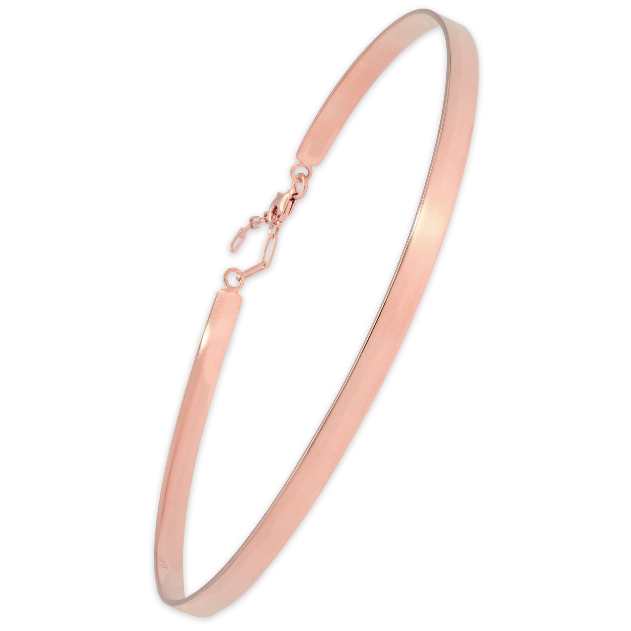 Μινιμαλιστικό τσόκερ - Emmanuela - handcrafted for you®